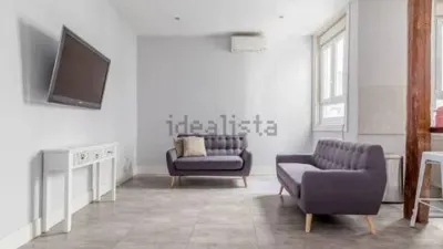 Piso en alquiler en Sol - Imagen 3