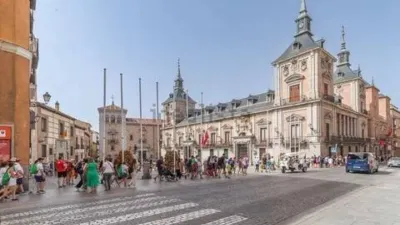 Piso en alquiler en Sol - Imagen 41