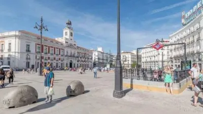 Piso en alquiler en Sol - Imagen 42