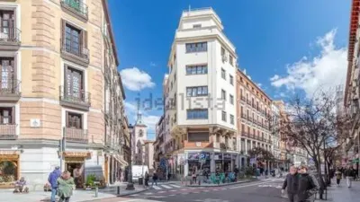 Piso en alquiler en Sol - Imagen 43