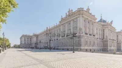 Piso en alquiler en Sol - Imagen 44