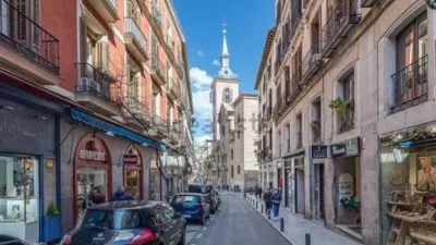 Piso en alquiler en Sol - Imagen 47