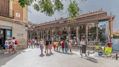 Piso en alquiler en Sol - Imagen 48