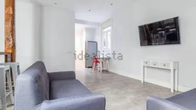Piso en alquiler en Sol - Imagen 4