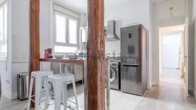 Piso en alquiler en Sol - Imagen 6