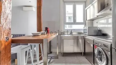 Piso en alquiler en Sol - Imagen 7