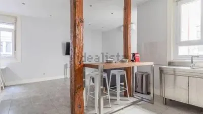 Piso en alquiler en Sol - Imagen 8