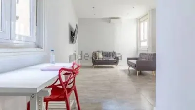 Piso en alquiler en Sol - Imagen 9