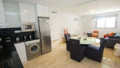 Ático en venta en Orihuela - Vista 4