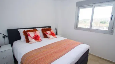 Ático en venta en Orihuela - Vista 6