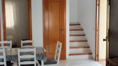 Terraced house in La Cometa-Carrió Park photo 12
