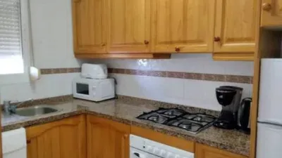 Terraced house in La Cometa-Carrió Park photo 19
