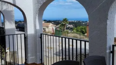 Terraced house in La Cometa-Carrió Park photo 30