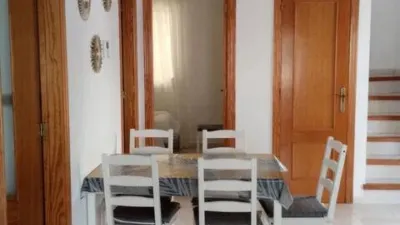 Terraced house in La Cometa-Carrió Park photo 6