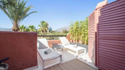 House in Marbella photo 25