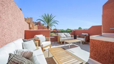 House in Marbella photo 26