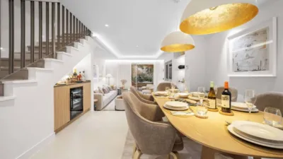 House in Marbella photo 27