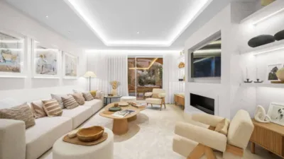 House in Marbella photo 29