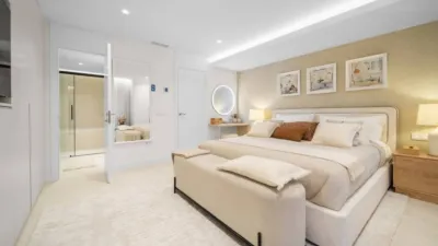 House in Marbella photo 32