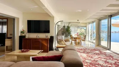Chalet in Maryvilla photo 30