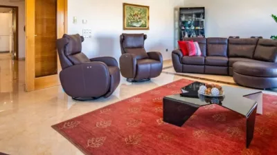 Chalet in Maryvilla photo 35