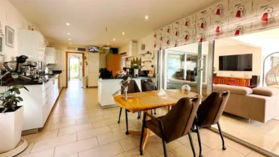 Chalet in Maryvilla photo 41