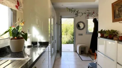 Chalet in Maryvilla photo 42