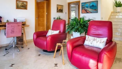 Chalet in Maryvilla photo 47