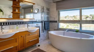 Chalet in Maryvilla photo 51