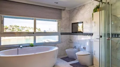 Chalet in Maryvilla photo 52