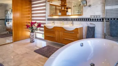 Chalet in Maryvilla photo 54