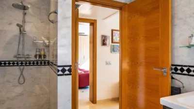 Chalet in Maryvilla photo 59