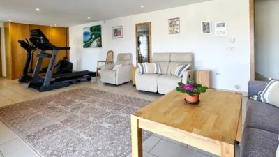 Chalet in Maryvilla photo 67