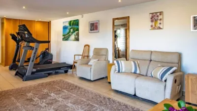 Chalet in Maryvilla photo 68