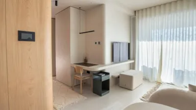 Pis – la Vila Joiosa / Villajoyosa, Urbanització El Torres, la Marina Baixa - Vista 3