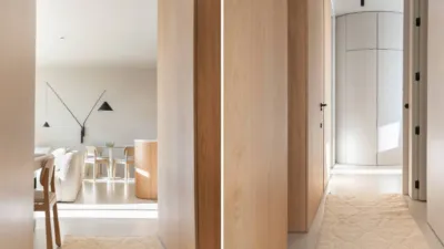 Pis – la Vila Joiosa / Villajoyosa, Urbanització El Torres, la Marina Baixa - Més