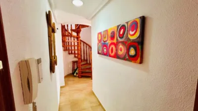 Apartment in Guardamar del Segura photo 12