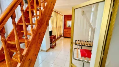 Apartment in Guardamar del Segura photo 13