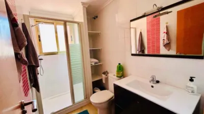 Apartment in Guardamar del Segura photo 17