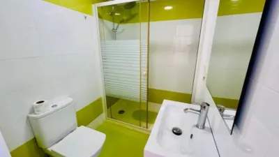 Apartment in Guardamar del Segura photo 18