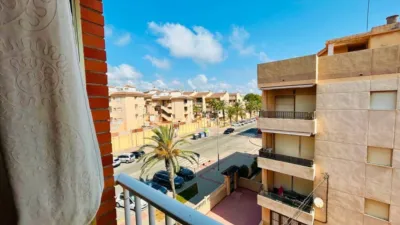 Apartment in Guardamar del Segura photo 19