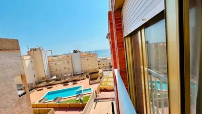Apartment in Guardamar del Segura photo 20