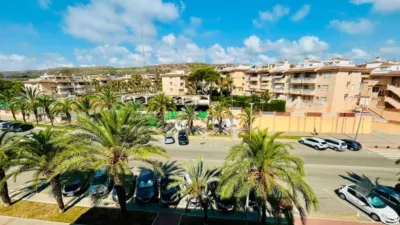 Apartment in Guardamar del Segura photo 21