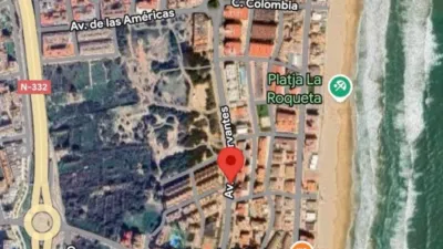 Apartment in Guardamar del Segura photo 26