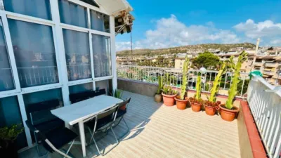 Apartment in Guardamar del Segura photo 2