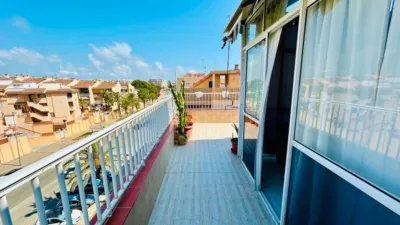 Apartment in Guardamar del Segura photo 4