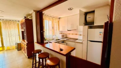 Apartment in Guardamar del Segura photo 7