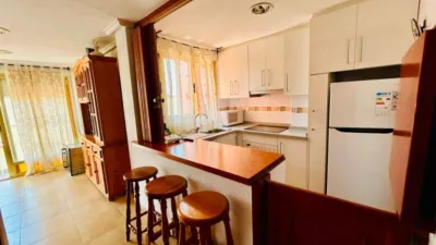 Apartment in Guardamar del Segura photo 8