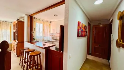 Apartment in Guardamar del Segura photo 9