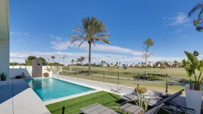 Casa – Pilar de la Horadada, Pinar de Campoverde - Vista 2